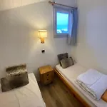 Duplex 6p A Belle-plagne شقة *