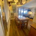 Duplex 6p A Belle-plagne لا بلاني