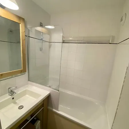 Duplex 6p A Belle-plagne * La Plagne