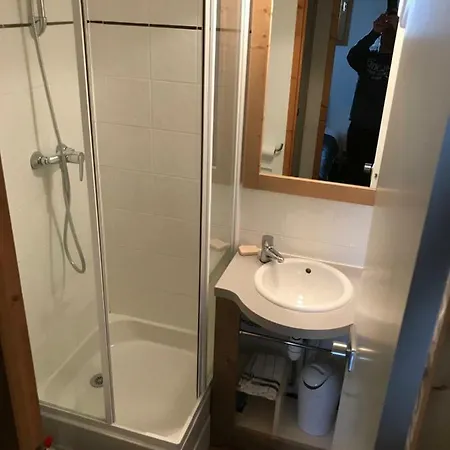 Duplex 6p A Belle-plagne Daire *