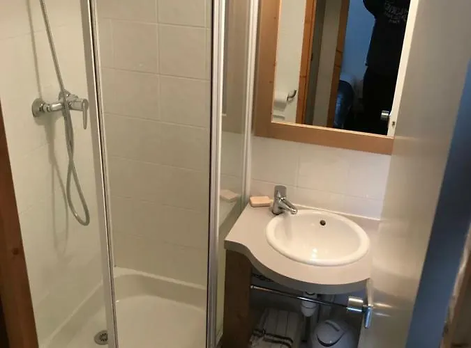 Duplex 6p A Belle-plagne Appartamento *
